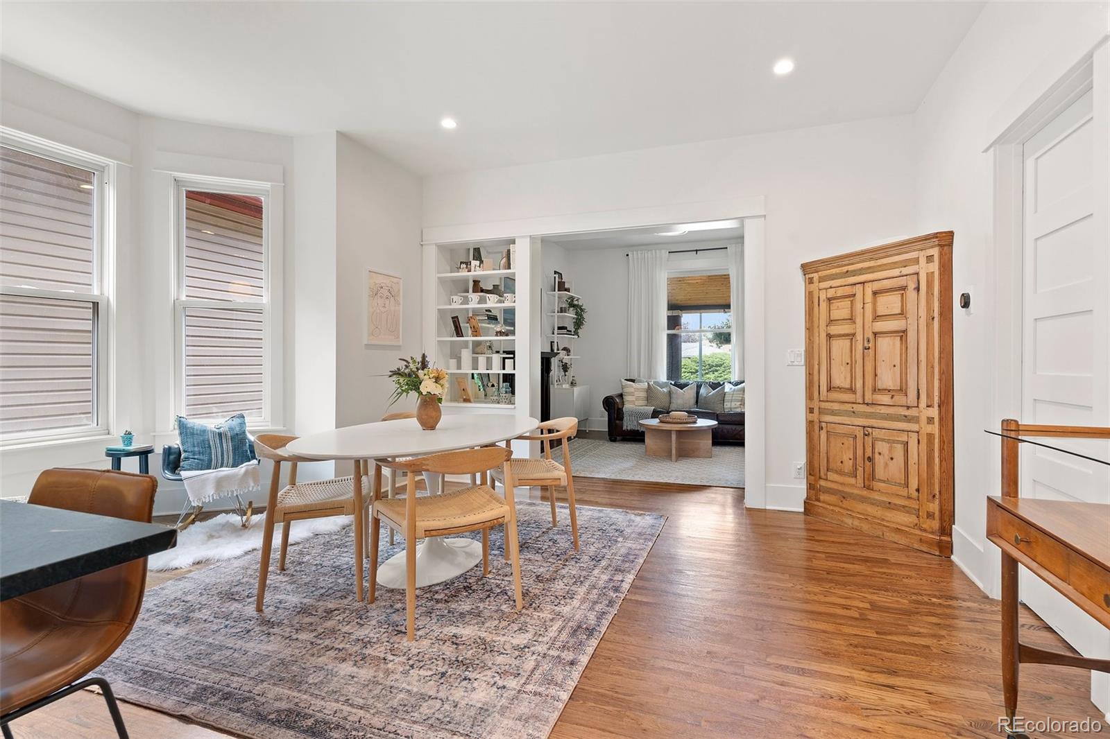 2222 Lowell Boulevard Denver CO 80211