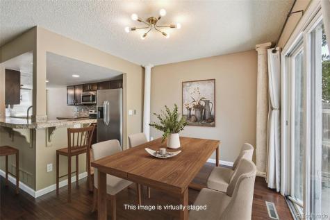 11623 E Cornell Circle Aurora CO 80014