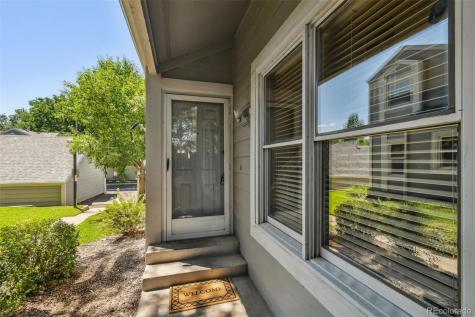 11623 E Cornell Circle Aurora CO 80014