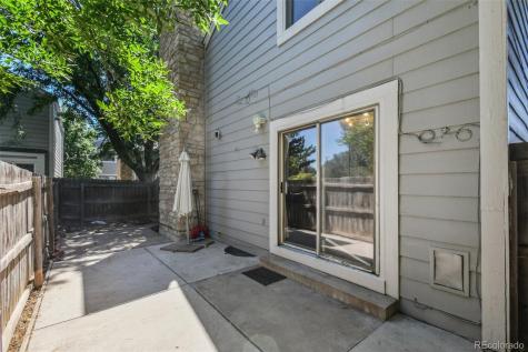 11623 E Cornell Circle Aurora CO 80014
