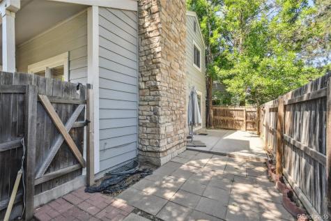 11623 E Cornell Circle Aurora CO 80014