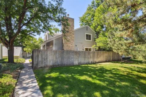 11623 E Cornell Circle Aurora CO 80014