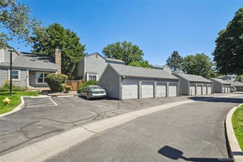 11623 E Cornell Circle Aurora CO 80014