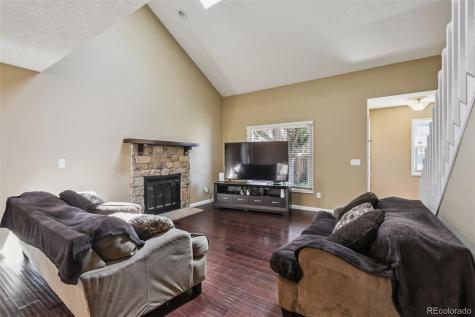 11623 E Cornell Circle Aurora CO 80014