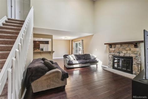 11623 E Cornell Circle Aurora CO 80014