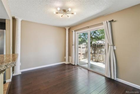 11623 E Cornell Circle Aurora CO 80014