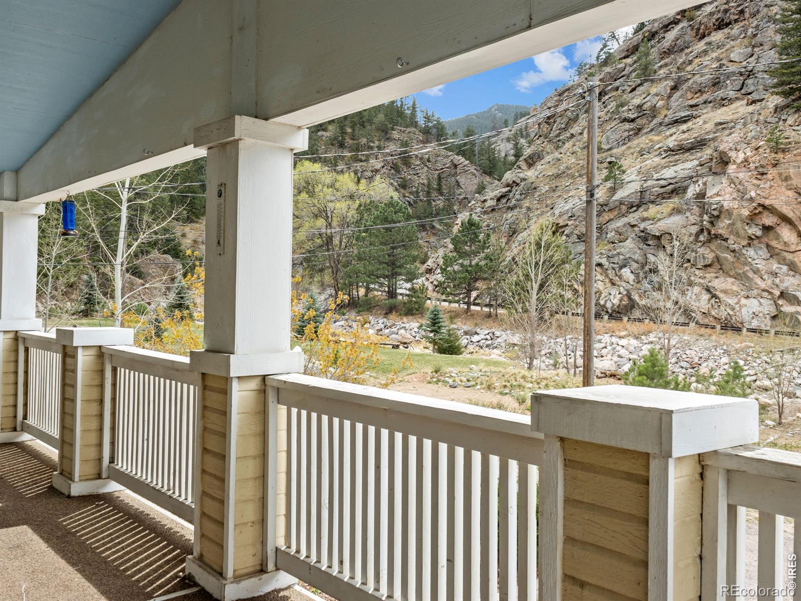 270 River Fork Road Drake CO 80515
