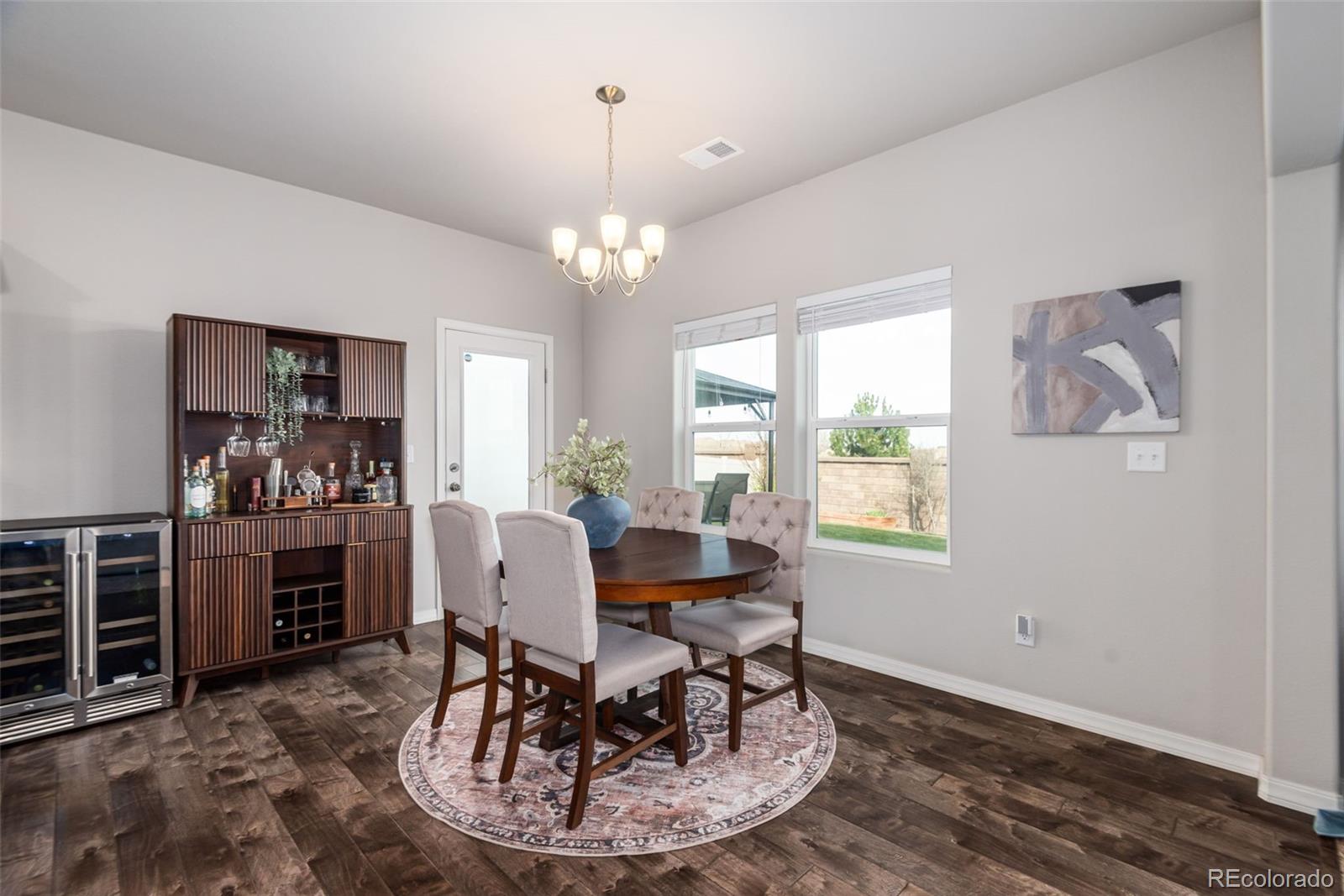 9064 Vanderwood Road Colorado Springs CO 80908