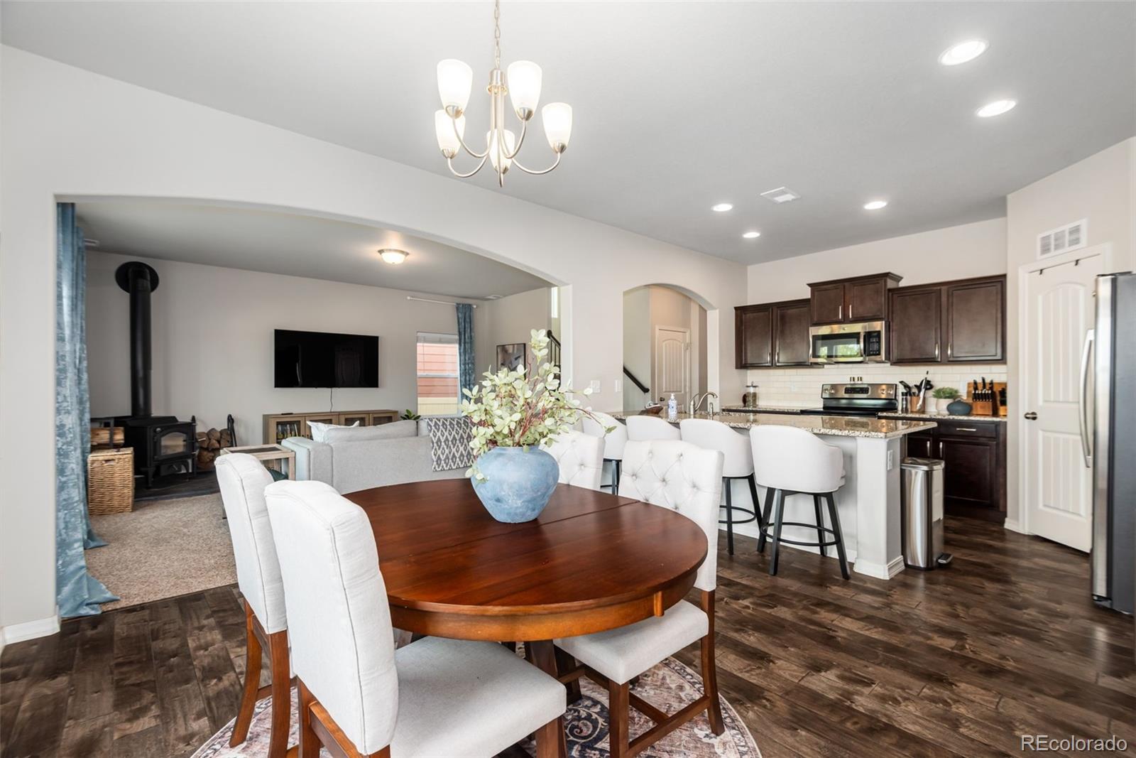9064 Vanderwood Road Colorado Springs CO 80908