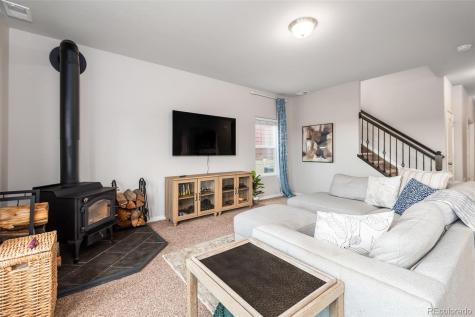 9064 Vanderwood Road Colorado Springs CO 80908