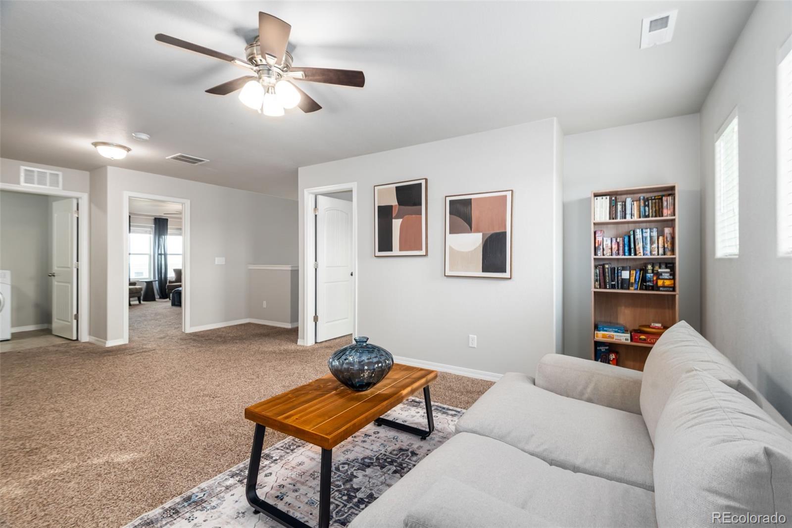 9064 Vanderwood Road Colorado Springs CO 80908