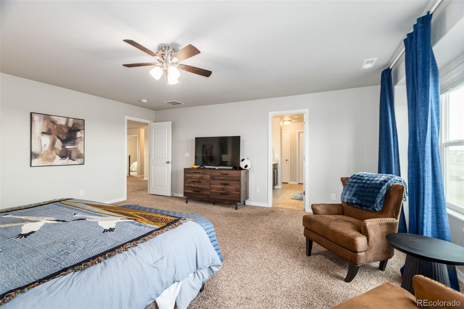 9064 Vanderwood Road Colorado Springs CO 80908