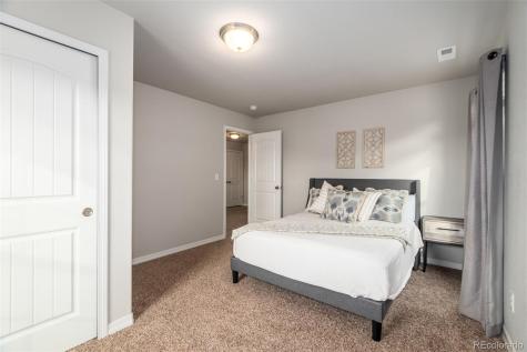 9064 Vanderwood Road Colorado Springs CO 80908