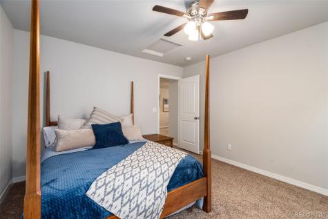 9064 Vanderwood Road Colorado Springs CO 80908