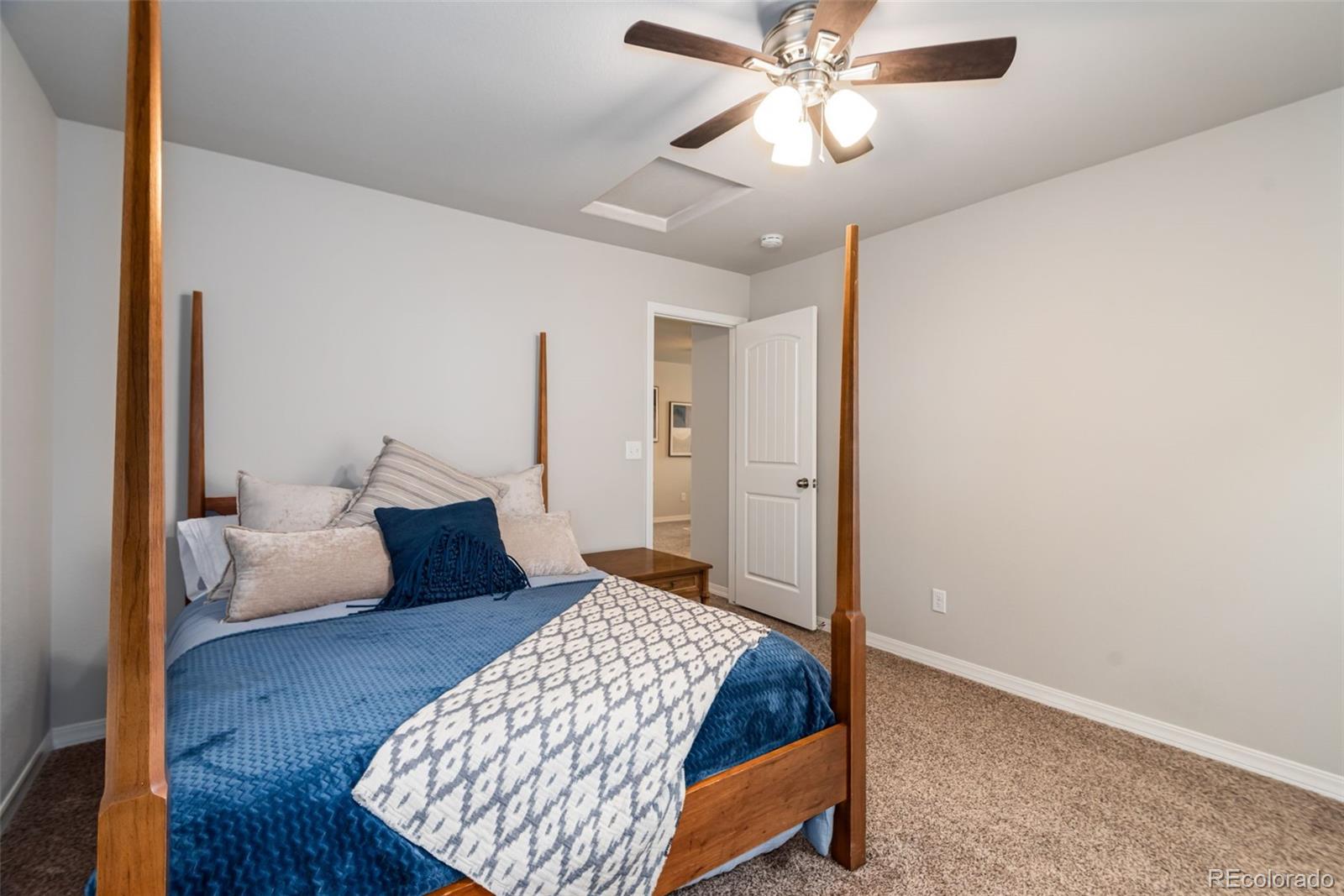 9064 Vanderwood Road Colorado Springs CO 80908