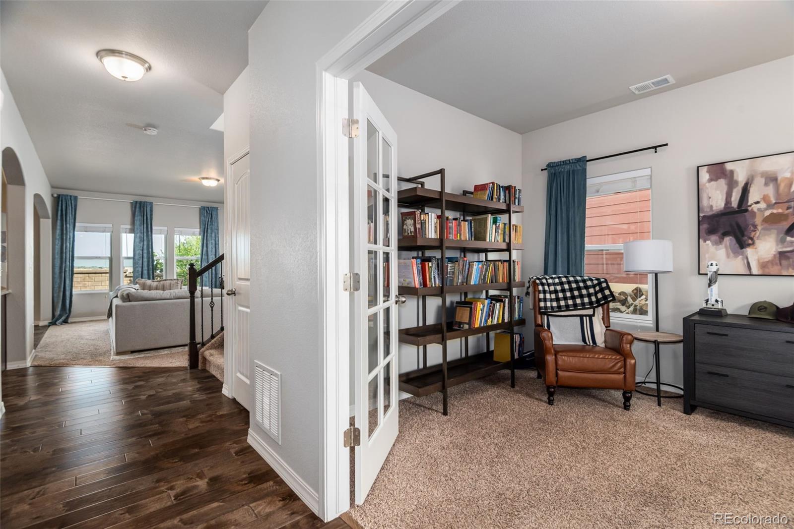 9064 Vanderwood Road Colorado Springs CO 80908