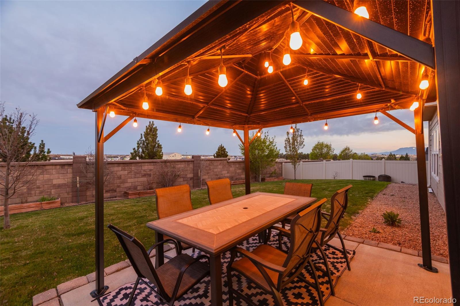 9064 Vanderwood Road Colorado Springs CO 80908