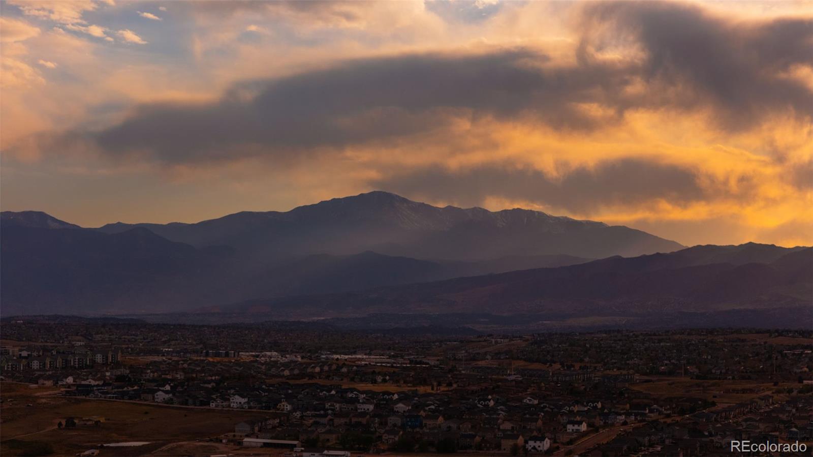9064 Vanderwood Road Colorado Springs CO 80908
