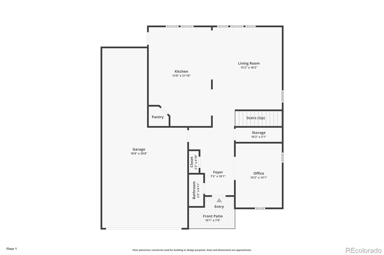 9064 Vanderwood Road Colorado Springs CO 80908