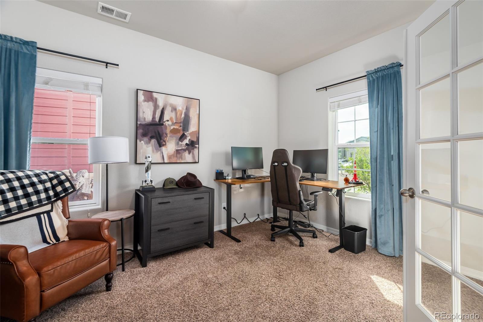 9064 Vanderwood Road Colorado Springs CO 80908