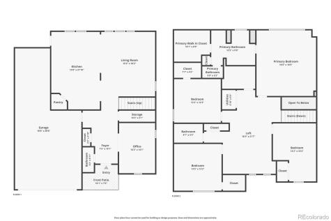 9064 Vanderwood Road Colorado Springs CO 80908
