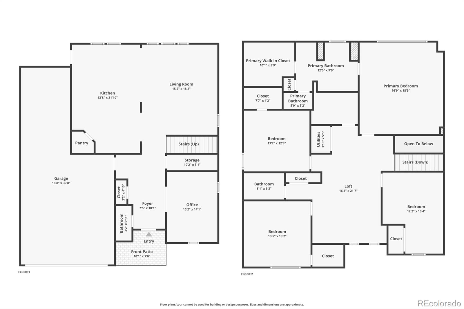 9064 Vanderwood Road Colorado Springs CO 80908