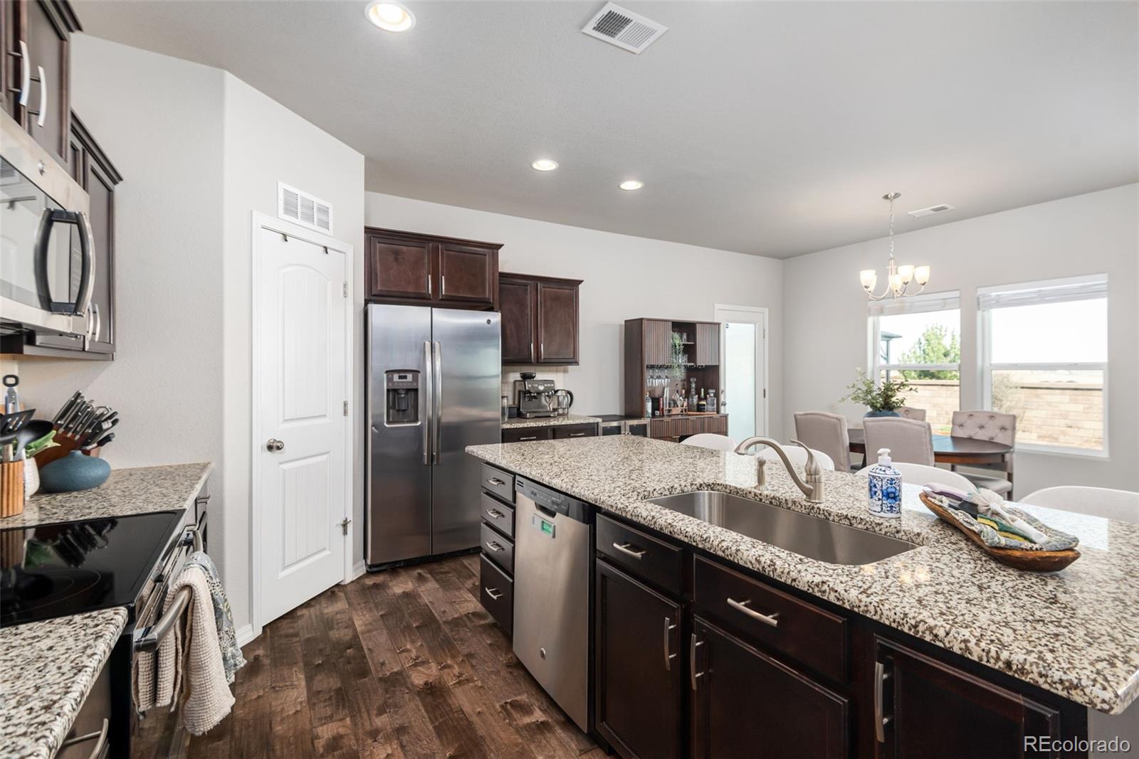 9064 Vanderwood Road Colorado Springs CO 80908