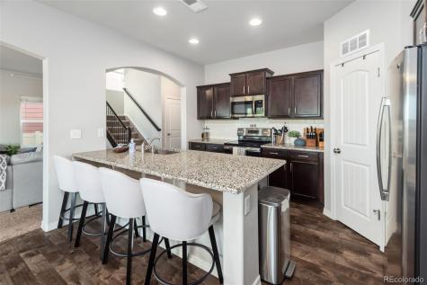 9064 Vanderwood Road Colorado Springs CO 80908