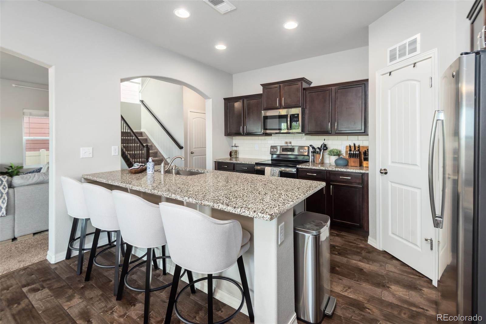 9064 Vanderwood Road Colorado Springs CO 80908