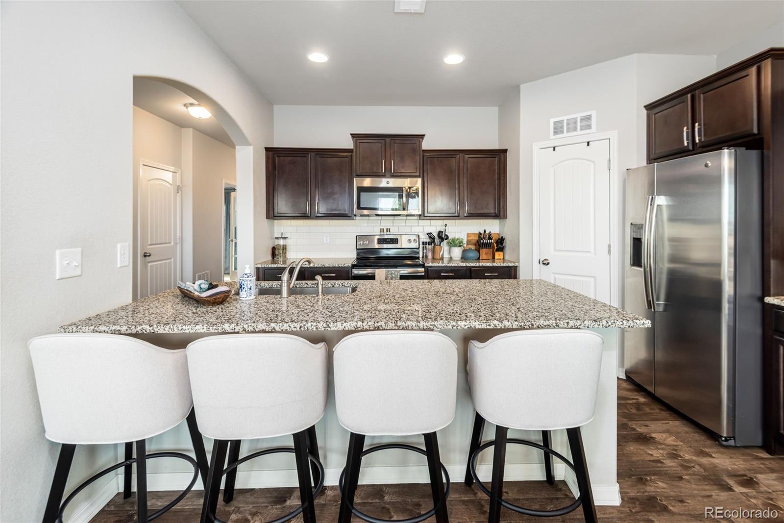 9064 Vanderwood Road Colorado Springs CO 80908