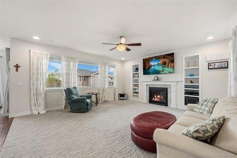 27523 E Euclid Drive Aurora CO 80016