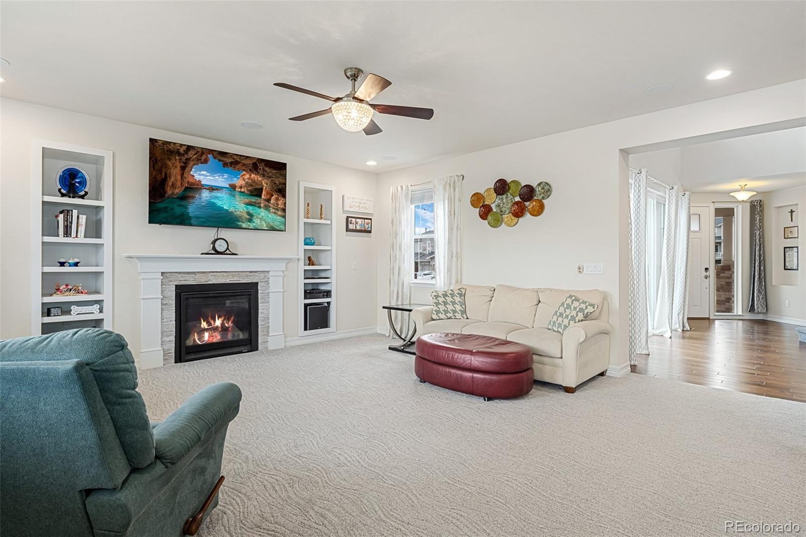 27523 E Euclid Drive Aurora CO 80016