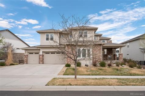 27523 E Euclid Drive Aurora CO 80016
