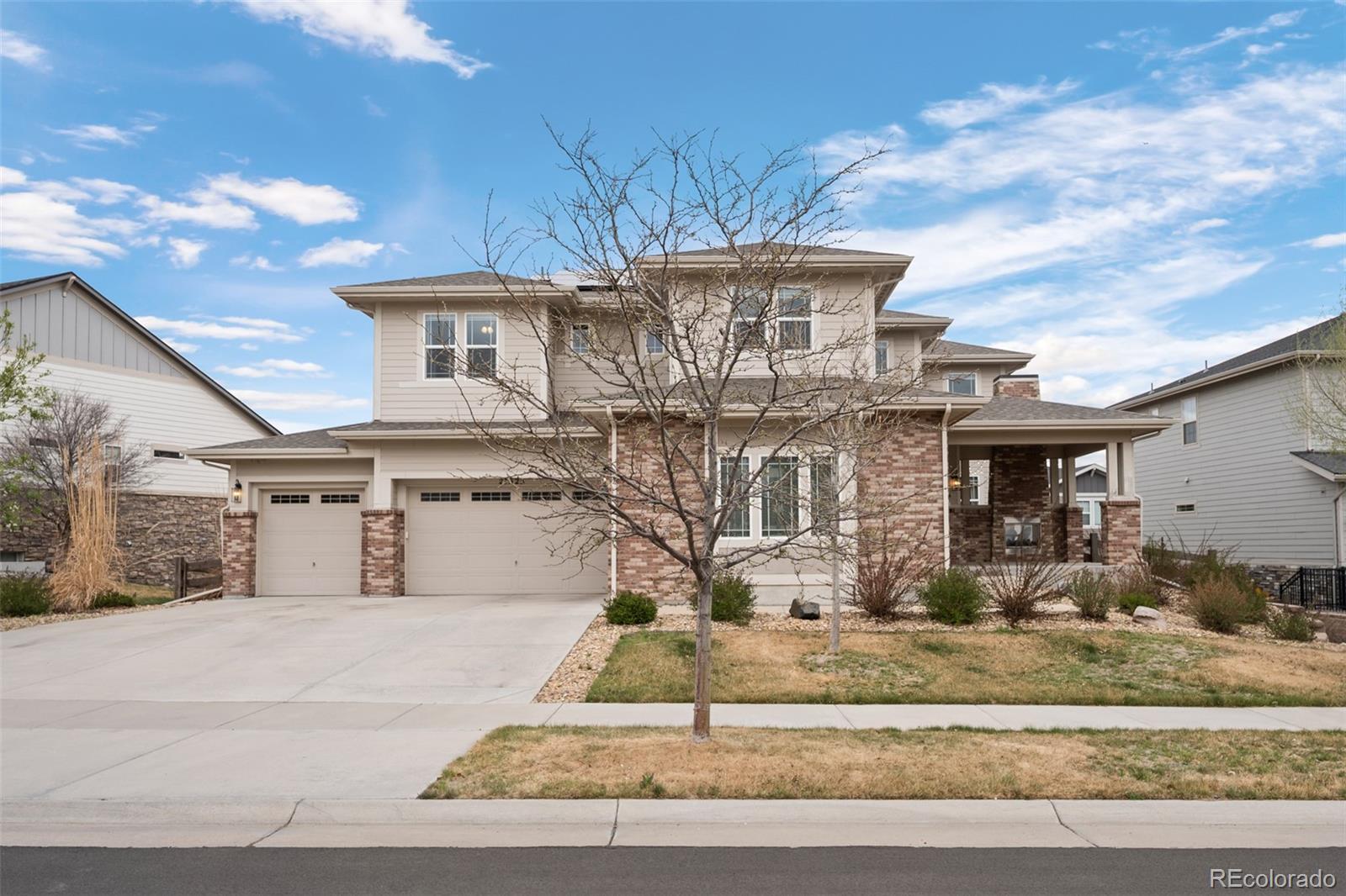27523 E Euclid Drive Aurora CO 80016