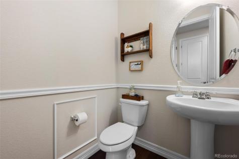 27523 E Euclid Drive Aurora CO 80016