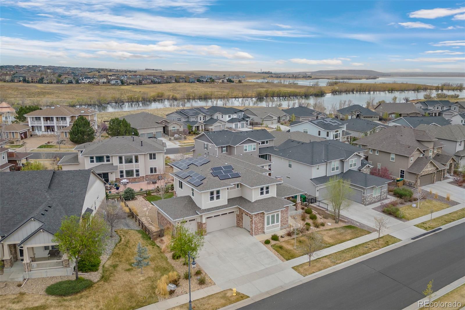 27523 E Euclid Drive Aurora CO 80016