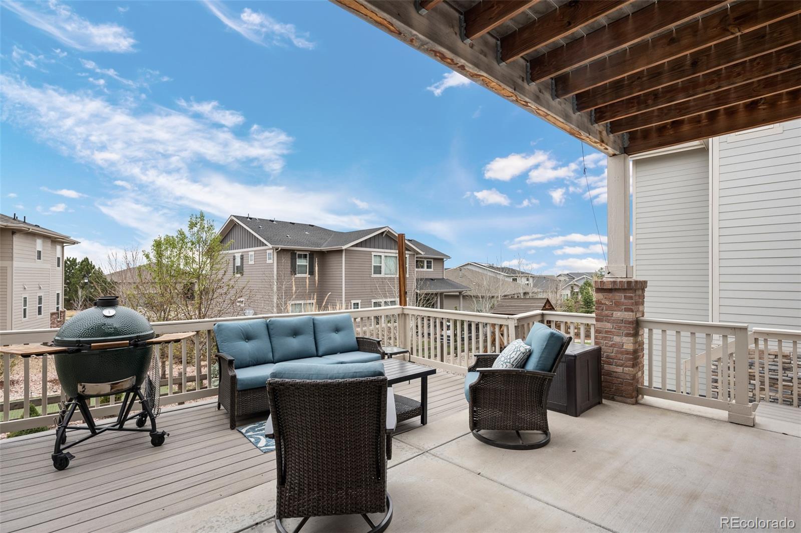 27523 E Euclid Drive Aurora CO 80016