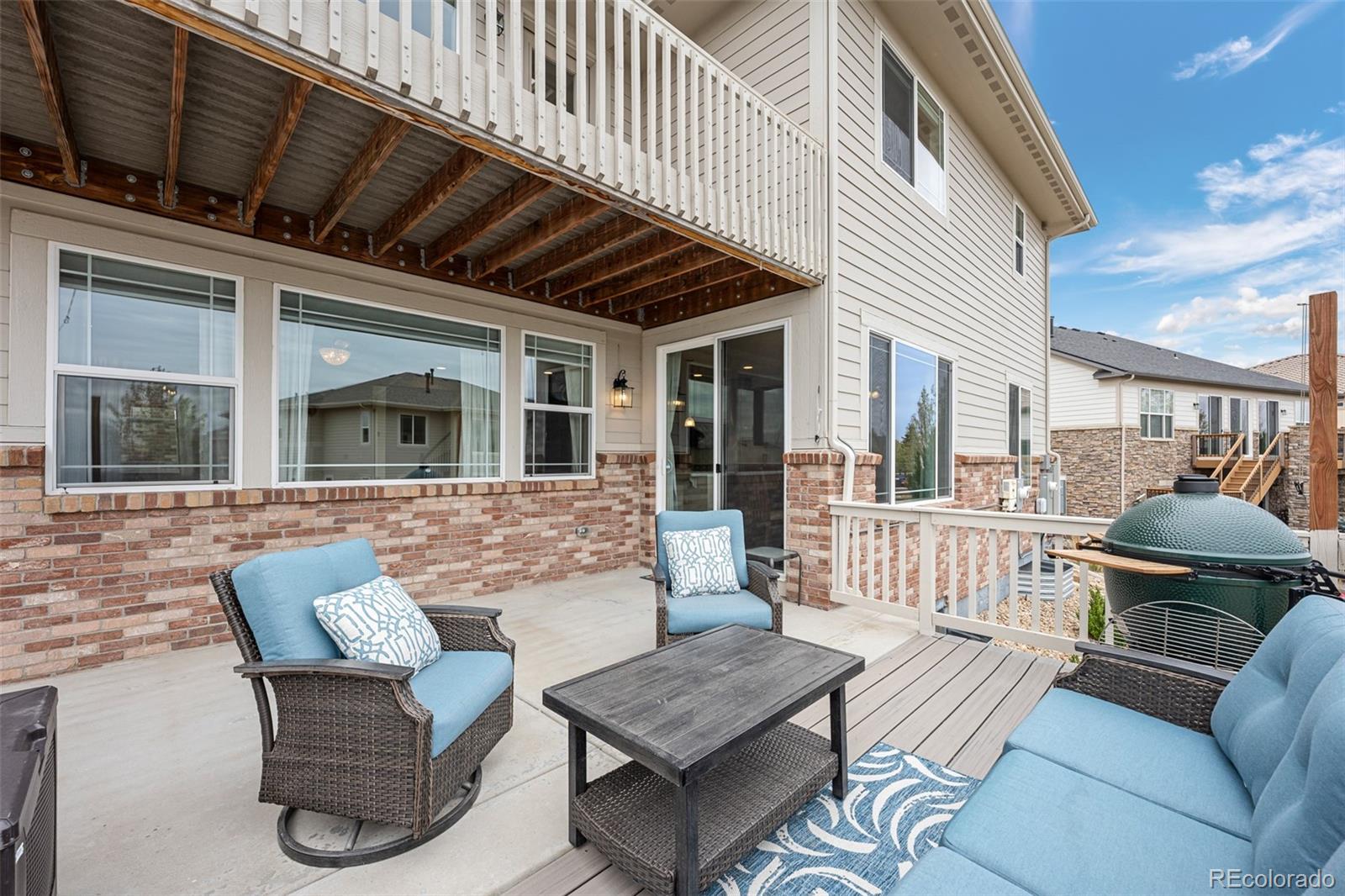 27523 E Euclid Drive Aurora CO 80016