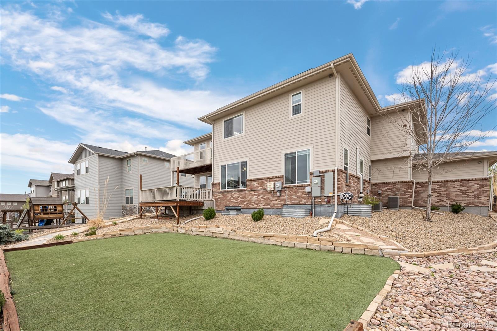 27523 E Euclid Drive Aurora CO 80016
