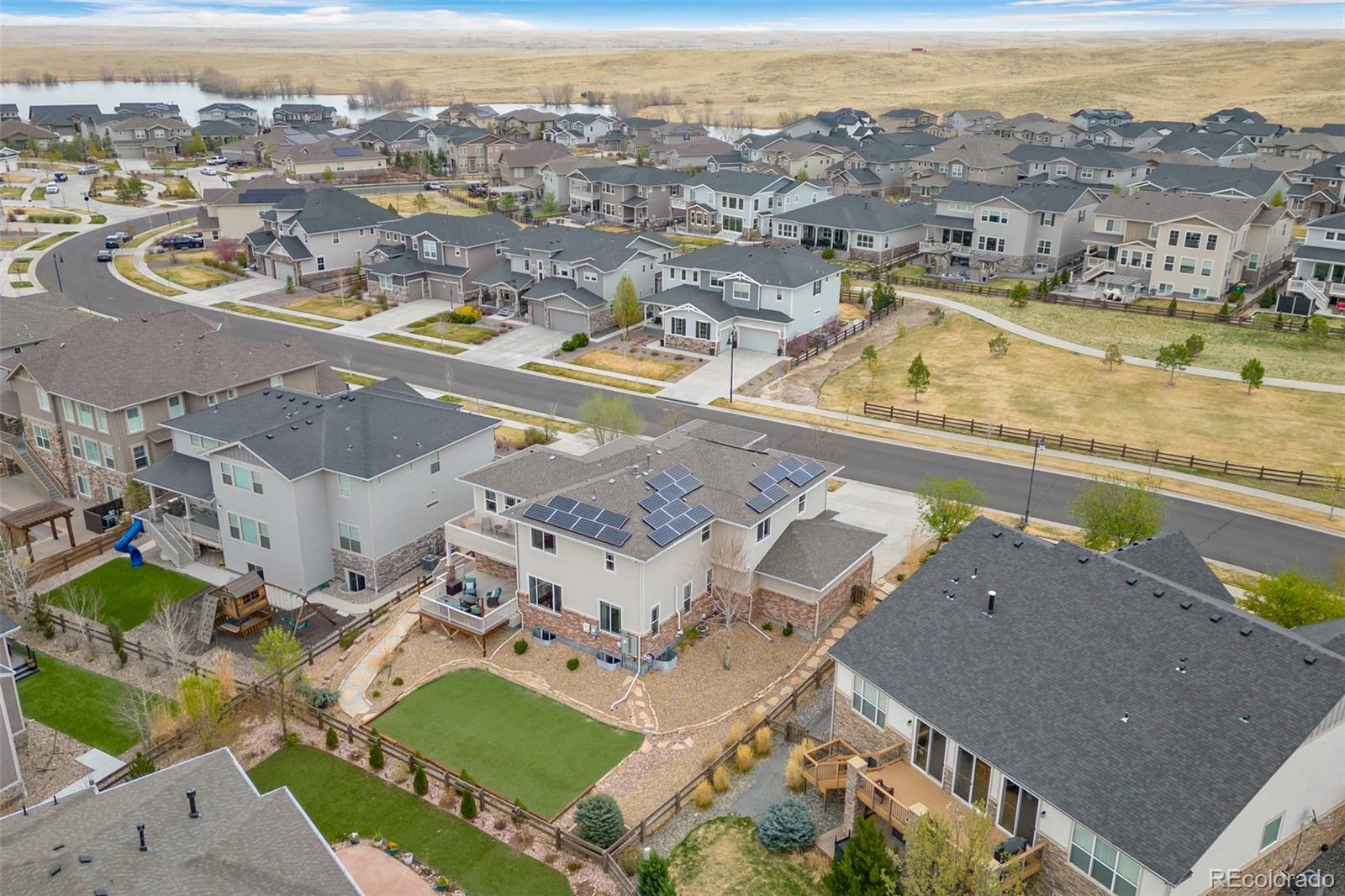 27523 E Euclid Drive Aurora CO 80016