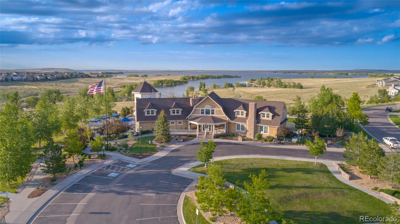 27523 E Euclid Drive Aurora CO 80016