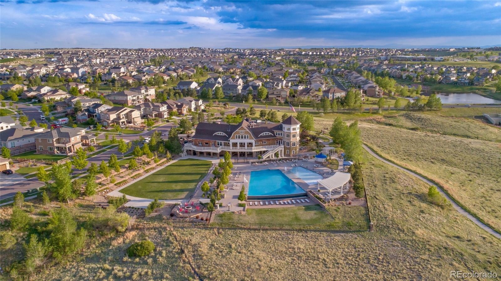 27523 E Euclid Drive Aurora CO 80016