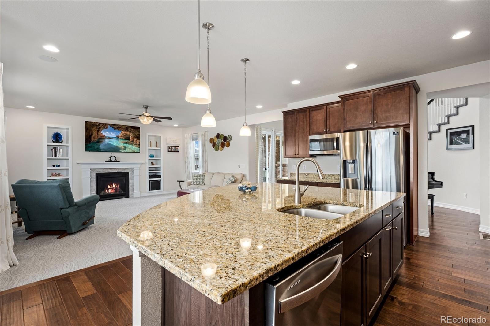 27523 E Euclid Drive Aurora CO 80016
