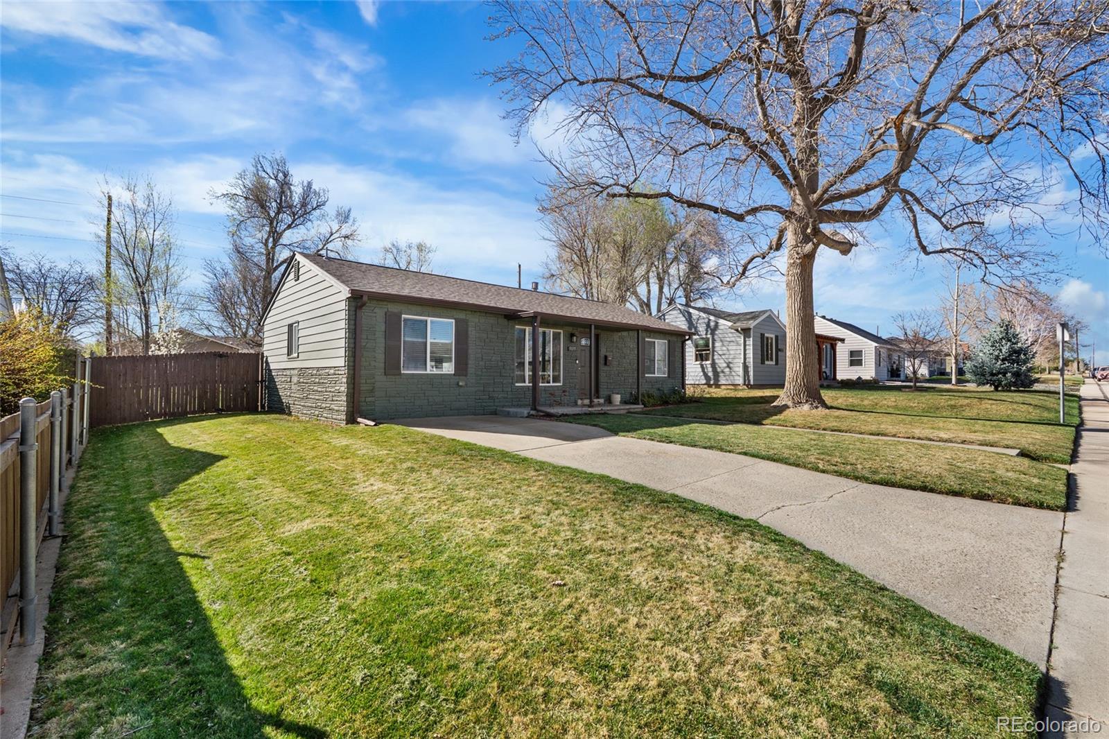 5075 Umatilla Street Denver CO 80221