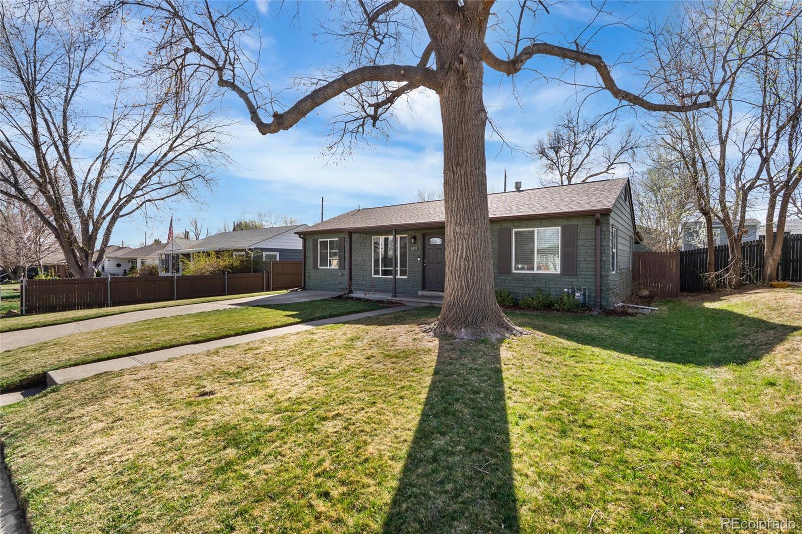 5075 Umatilla Street Denver CO 80221