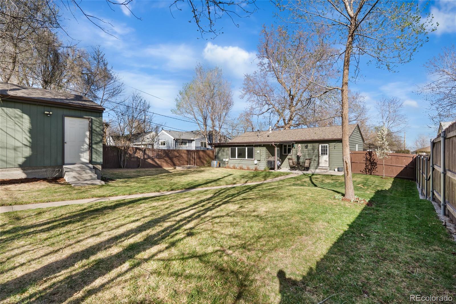 5075 Umatilla Street Denver CO 80221