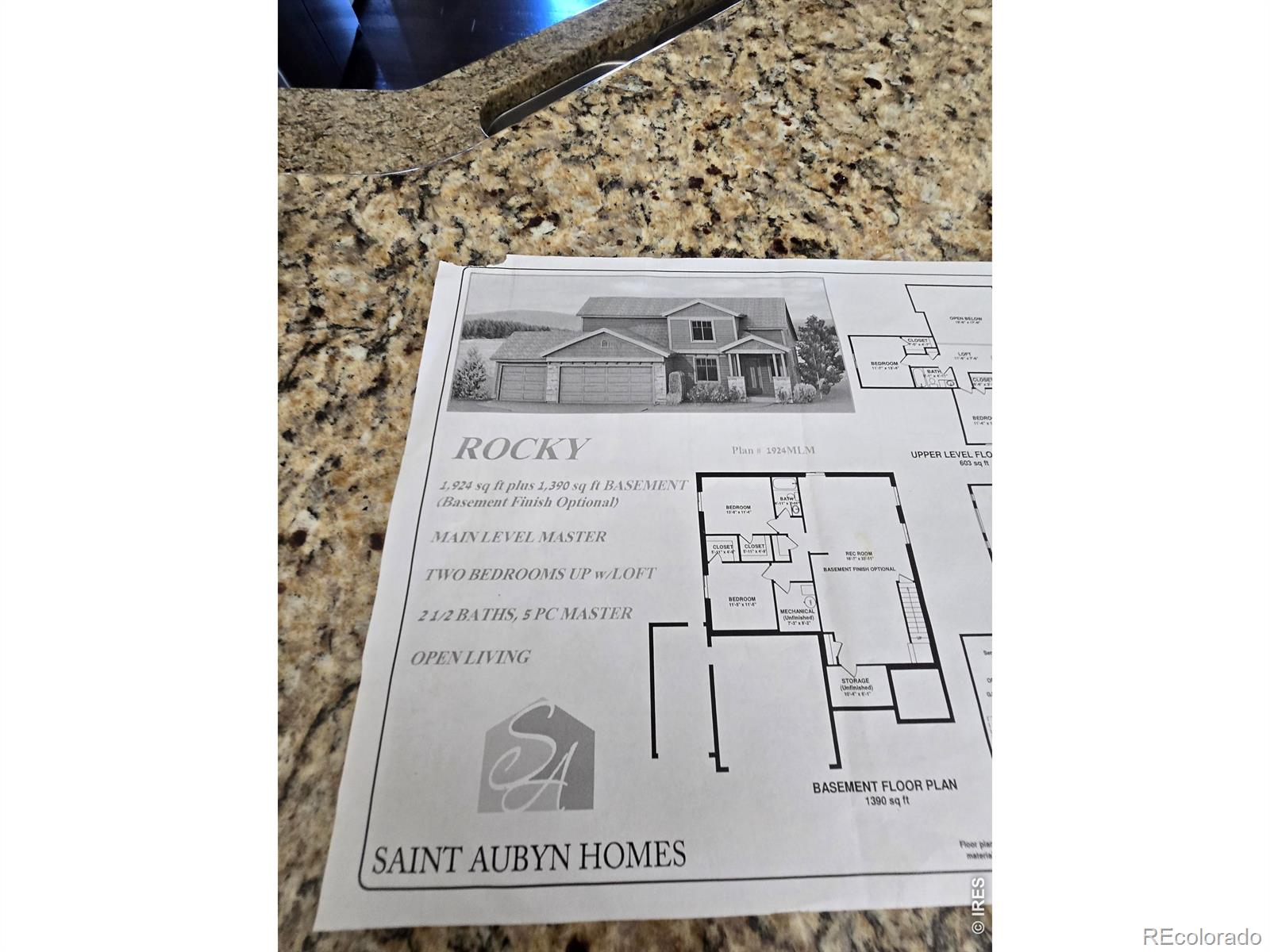 959 Antila Avenue Loveland CO 80537
