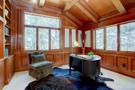 2828 Keystone Drive Evergreen CO 80439