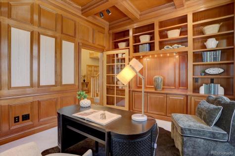 2828 Keystone Drive Evergreen CO 80439