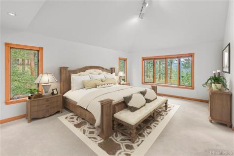 2828 Keystone Drive Evergreen CO 80439